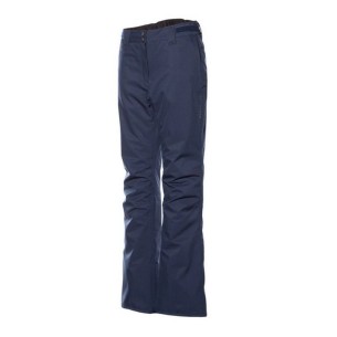 Pantalon de Ski Femme Sun Valley Sunggal Bleu