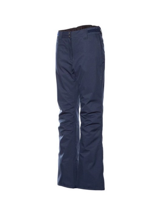 Pantalon de Ski Femme Sun Valley Sunggal Bleu