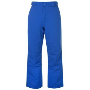Herren Skihose Campri Blue Größe XXL