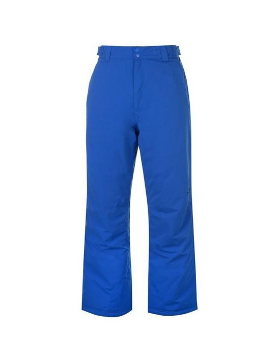 Herren Skihose Campri Blue Größe XXL