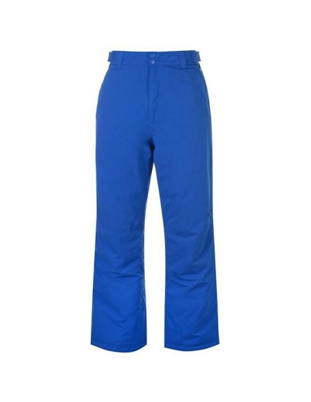 Herren Skihose Campri Blue Größe XXL