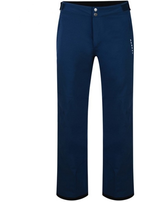 Pantalon de Ski Neuf Dare 2B Certify II Admiral Blue Taille XL