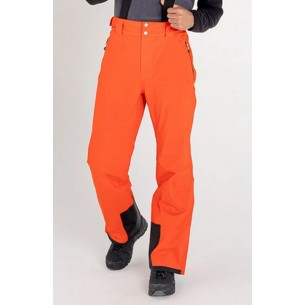 Pantalon de Ski Neuf Dare 2B Achieve II Amber Glow