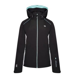 Neu Women's Ski Jacket Dare 2B Enclave II Black