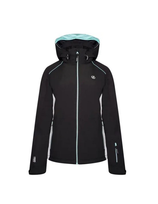 Neu Women's Ski Jacket Dare 2B Enclave II Black