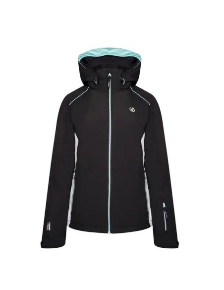 Neu Women's Ski Jacket Dare 2B Enclave II Black