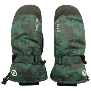 Moufles de ski Dare 2B Veracity Mitt Green Homme