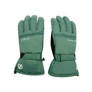 Gants de ski Dare 2B Worthy Green