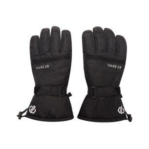 Gants de ski Dare 2B Worthy Black