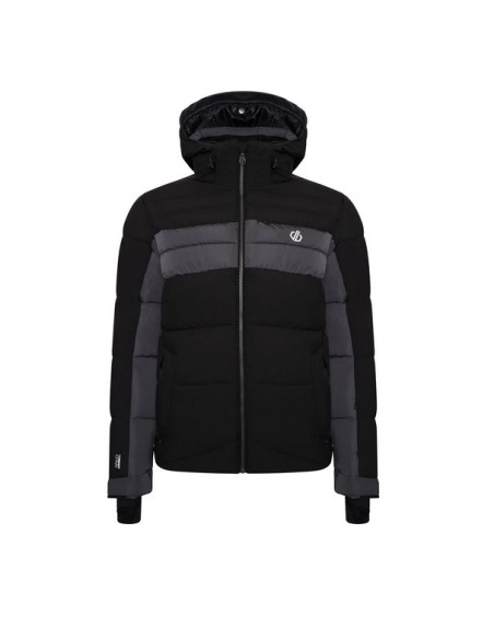 Veste de ski Neuve Dare 2B Denote Black