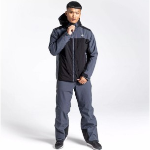 Veste de ski Neuve Dare 2B Rivalise Jacket Black