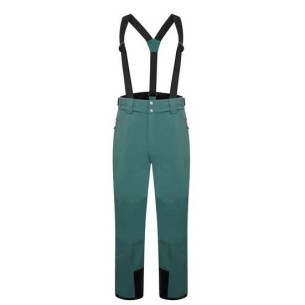 Skihose Neu Dare 2B Achieve II Fern Green