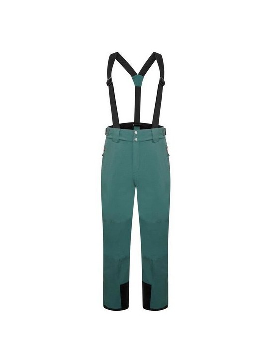 Pantalon de Ski Neuf Dare 2B Achieve II Fern Green
