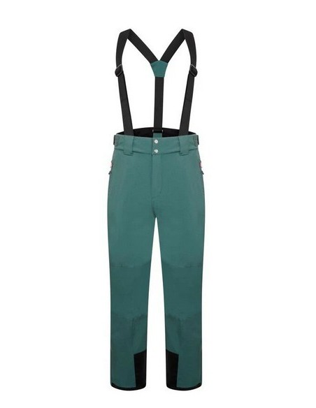 Pantalon de Ski Neuf Dare 2B Achieve II Fern Green