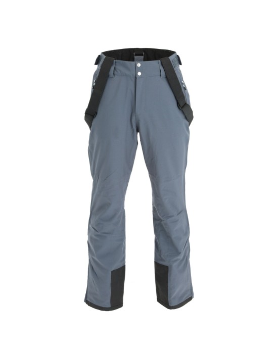 Skihose Neu Dare 2B Achieve II Ebony Grey