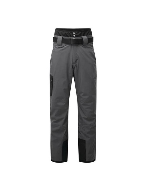 Skihose Neu Dare 2B Absolute II Pant Ebony Black