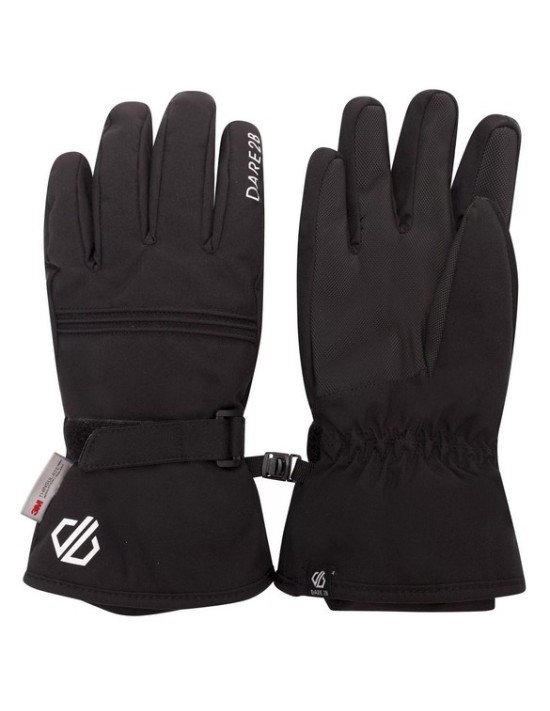 Gants de Ski Junior Neufs Dare 2B Liveliness Black