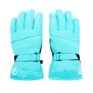 Gants de Ski Junior Neufs Dare 2B Impish Azure Blue