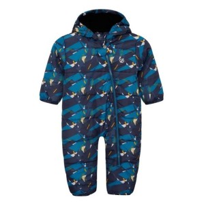Combinaison de ski Neuve Dare 2B Bambino II Dark Denim Geo
