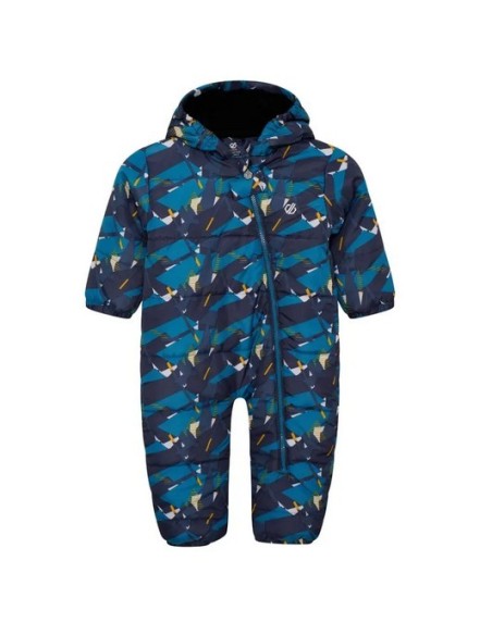 Combinaison de ski Neuve Dare 2B Bambino II Dark Denim Geo