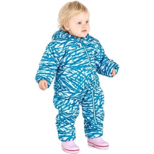 Combinaison de ski Neuve Dare 2B Bambino II Dark Methyl Zebra
