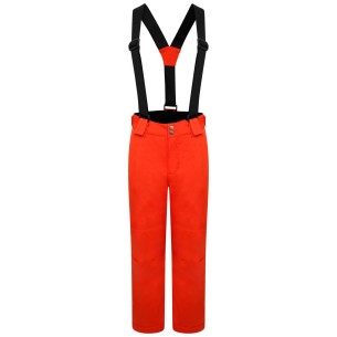Pantalon de ski Junior Dare 2B Outmove II Pant Amber Glow