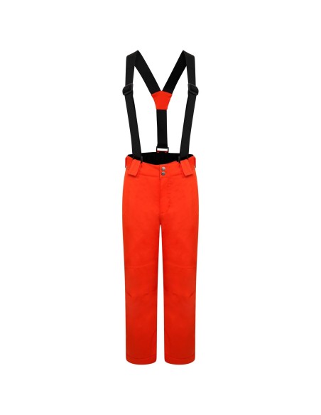Pantalon de ski Junior Dare 2B Outmove II Pant Amber Glow