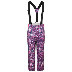 Skihose Junior Dare 2B Timeout II Pant Raspberry