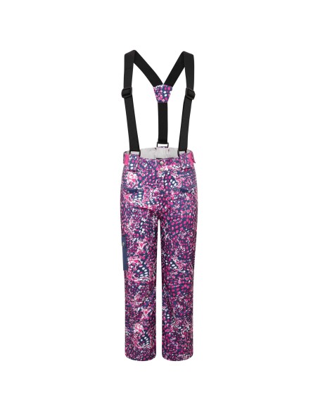 Pantalon de ski Junior Dare 2B Timeout II Pant Raspberry