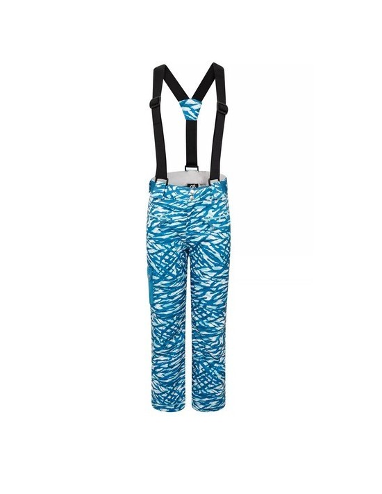 Skihose Neu Dare 2B Timeout II Pant Dark Methyl