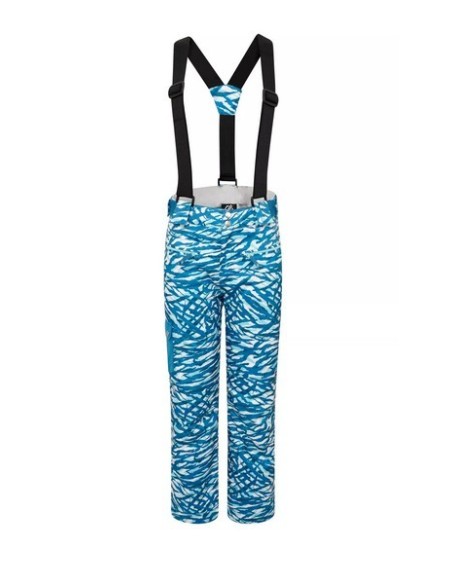 Skihose Neu Dare 2B Timeout II Pant Dark Methyl