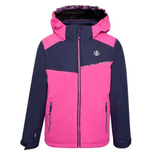 Veste de Ski Junior Neuve Dare 2B Impose II Jacket Raspberry