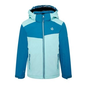 Veste de Ski Junior Neuve Dare 2B Impose II Jacket Dark Methyl