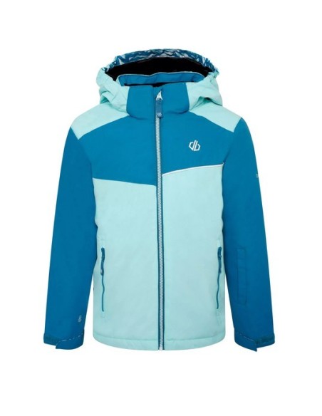 Veste de Ski Junior Neuve Dare 2B Impose II Jacket Dark Methyl