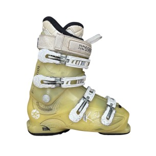 Skischuhe Occasion Rossignol Kiara R Mondopoint