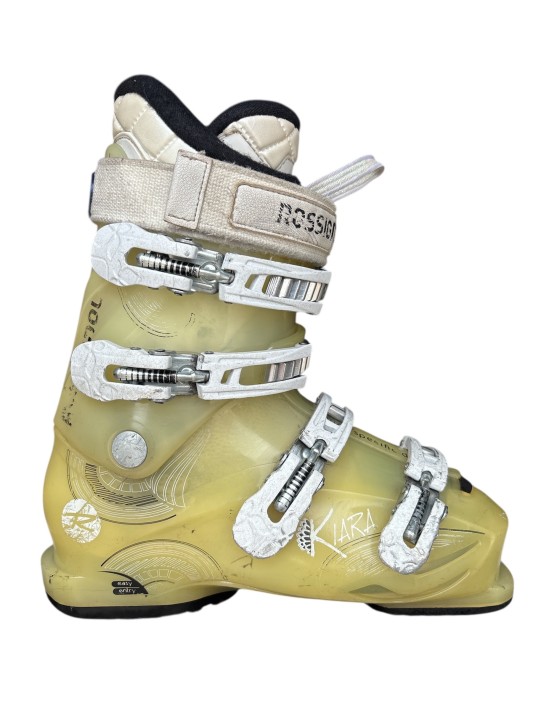 Chaussures de ski Occasion Rossignol Kiara R Mondopoint