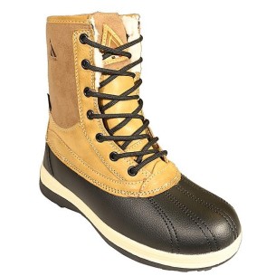 Après Ski Neuf Homme Lhotse Papou Camel