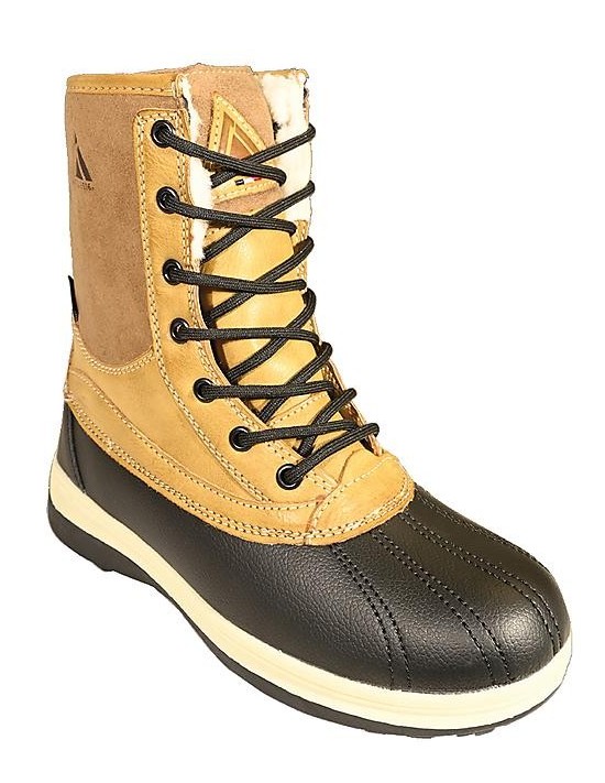 Après Ski Neu Mann Lhotse Papou Camel