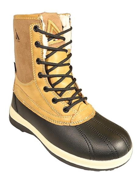 Après Ski Neu Mann Lhotse Papou Camel