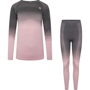 Unterwäsche Women's Technical Dare 2B In The Zone Set