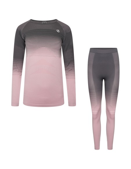 Unterwäsche Women's Technical Dare 2B In The Zone Set