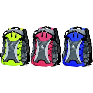 Sac à dos Lhotse Backpack 3 couleurs