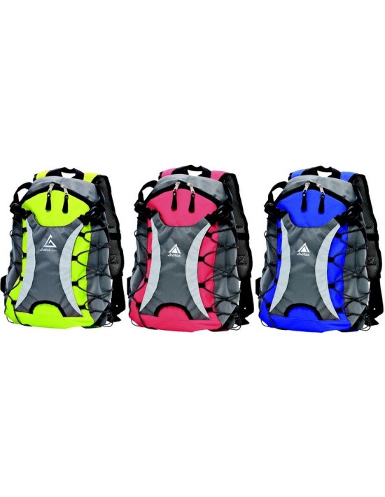 Sac à dos Lhotse Backpack 3 couleurs