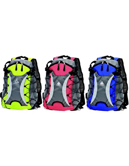 Sac à dos Lhotse Backpack 3 couleurs