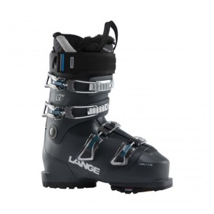 Skischuhe Neu Lange LX 75 W HV GW 2023 Größe 26.5