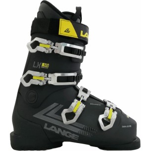 Skischuhe Neu Lange LX RTL 2024 Mondopoint