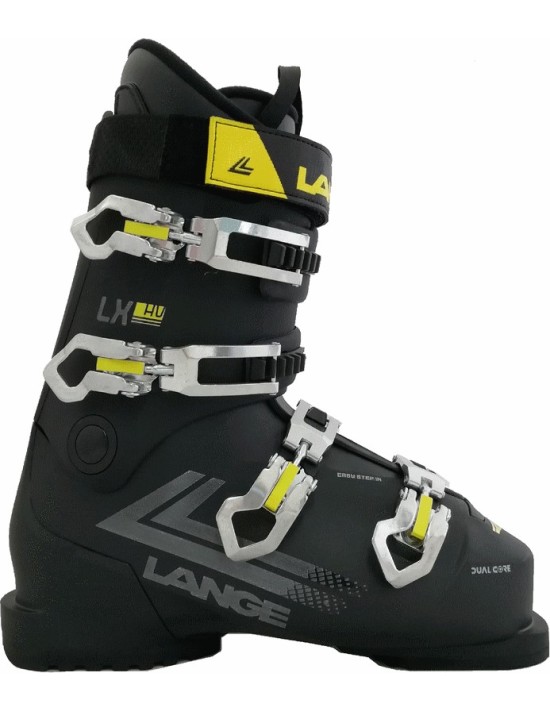 Skischuhe Neu Lange LX RTL 2024 Mondopoint