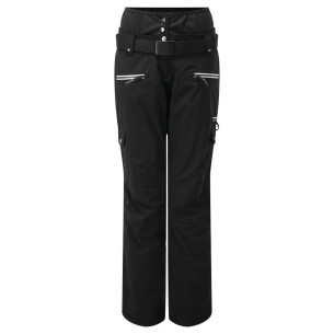 Skihose Neu Dare 2B Liberty II Pant Black