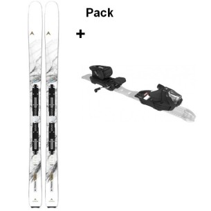 Dynastar M Freeski 90 2023 + Fix Look NX 12 Konect GW