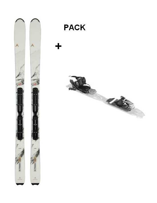 Dynastar M-Freeski 85 2023 + Look Xpress 11 Black GW